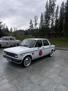  Fiat 128 1980 , 1000000 , 