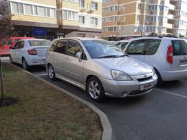  Suzuki Aerio 2002 , 360000 , 