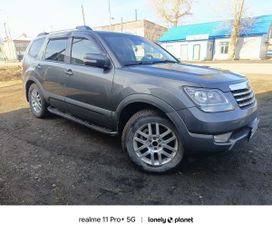 SUV   Kia Mohave 2013 , 1600000 , 