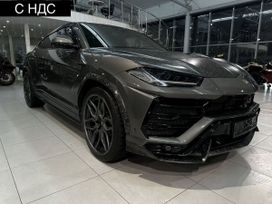 SUV или внедорожник Lamborghini Urus 2021 года, 29000000 рублей, Москва
