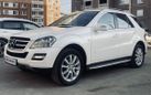 SUV   Mercedes-Benz M-Class 2010 , 1875000 , 