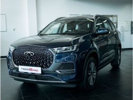 SUV   Chery Tiggo 8 Pro Max 2025 , 3040000 , -
