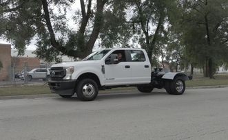  Ford F350 2020 , 4200000 , 