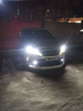 SUV   Toyota Harrier 2017 , 2995000 , 