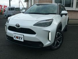 SUV   Toyota Yaris Cross 2021 , 1310000 , 