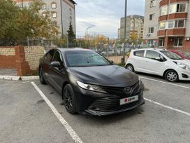 Toyota Camry 2019 , 3250000 , 