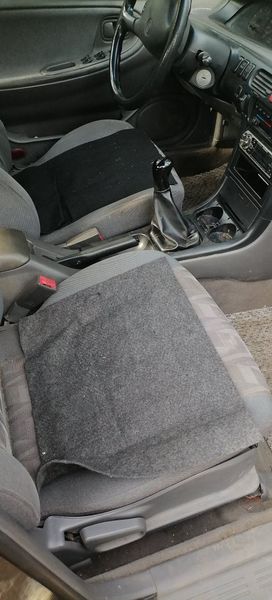  Mazda 626 1992 , 50000 , 