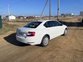  Skoda Octavia 2019 , 2040000 , 