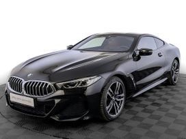  BMW 8-Series 2020 , 7500000 , 