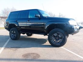 SUV   Nissan Patrol 2008 , 3600000 , 
