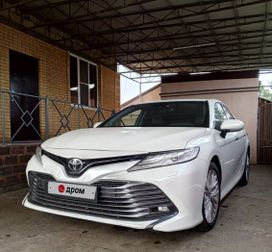  Toyota Camry 2019 , 3100000 , - 