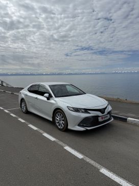  Toyota Camry 2020 , 3000000 , 