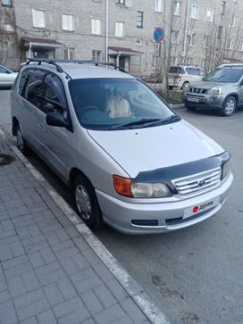    Toyota Ipsum 1996 , 600000 , -