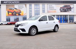  Renault Logan 2022 , 1752000 , 