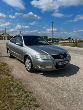  Nissan Almera Classic 2008 , 500000 , 