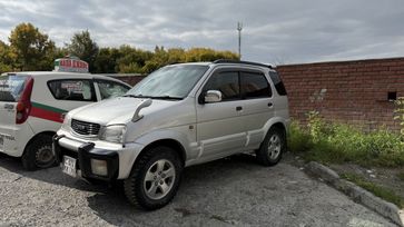 SUV   Daihatsu Terios 1998 , 379000 , 