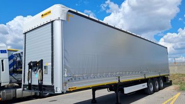 - Wielton NS3K 2022 , 2500000 , 
