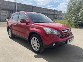 SUV   Honda CR-V 2008 , 1450000 , 