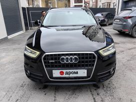 SUV   Audi Q3 2012 , 1750000 , 