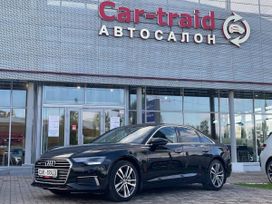  Audi A6 2019 , 2790000 , 