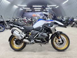  BMW R 1250 GS 2019 , 2050000 , 