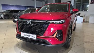 SUV   Changan CS35 Plus 2024 , 2649900 , -