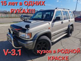SUV   Isuzu Bighorn 1997 , 695000 , 