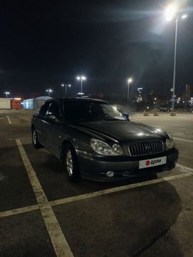 Hyundai Sonata 2003 , 170000 , 