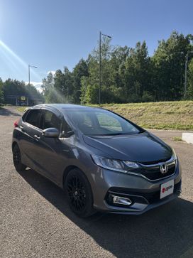  Honda Fit 2019 , 1500000 , 