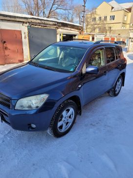 SUV   Toyota RAV4 2005 , 1050000 , 