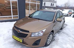  Chevrolet Cruze 2013 , 499999 , 