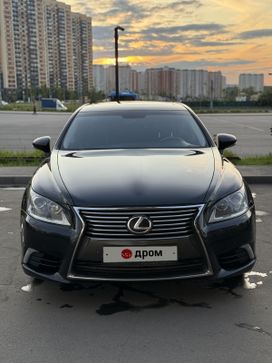  Lexus LS460 2013 , 2350000 , 