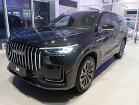 SUV   Jaecoo J8 2025 , 4274000 , 