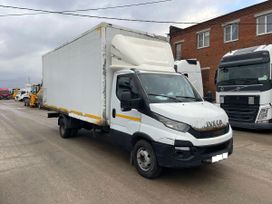   Iveco Daily 2017 , 2100000 , 