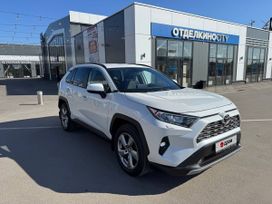 SUV   Toyota RAV4 2020 , 3199000 , 