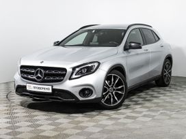 SUV   Mercedes-Benz GLA-Class 2019 , 2449700 , -