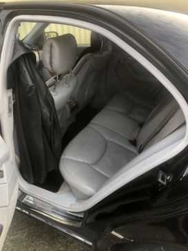  Mercedes-Benz S-Class 1999 , 750000 , 