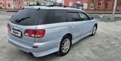  Nissan Avenir 2001 , 380000 , 