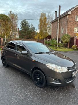  Chery Bonus A13 2013 , 300000 , 