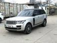 SUV   Land Rover Range Rover 2013 , 3200000 , 