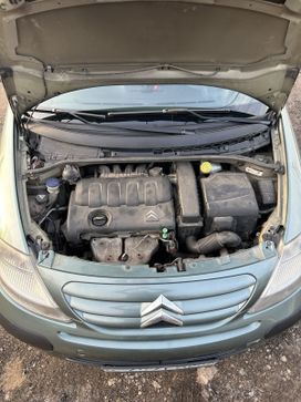  Citroen C3 2007 , 370000 , 