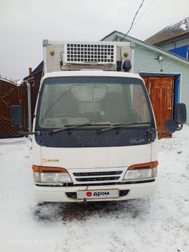   Isuzu Elf 1997 , 999999 , 