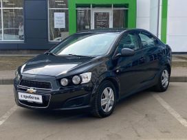  Chevrolet Aveo 2014 , 650000 , 
