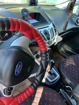  Ford Fiesta 2011 , 685000 , 