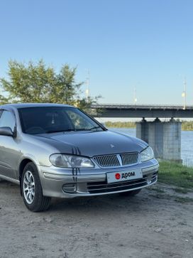  Nissan Bluebird Sylphy 2001 , 375000 , 