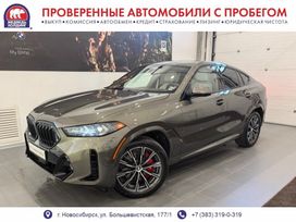 SUV   BMW X6 2023 , 11495000 , 