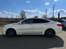  Geely Emgrand GT 2016 , 970000 , 