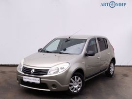  Renault Sandero 2012 , 475000 , 