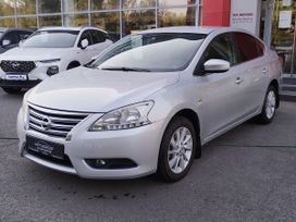  Nissan Sentra 2015 , 690000 , 