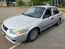  Toyota Corolla 2001 , 970000 , 